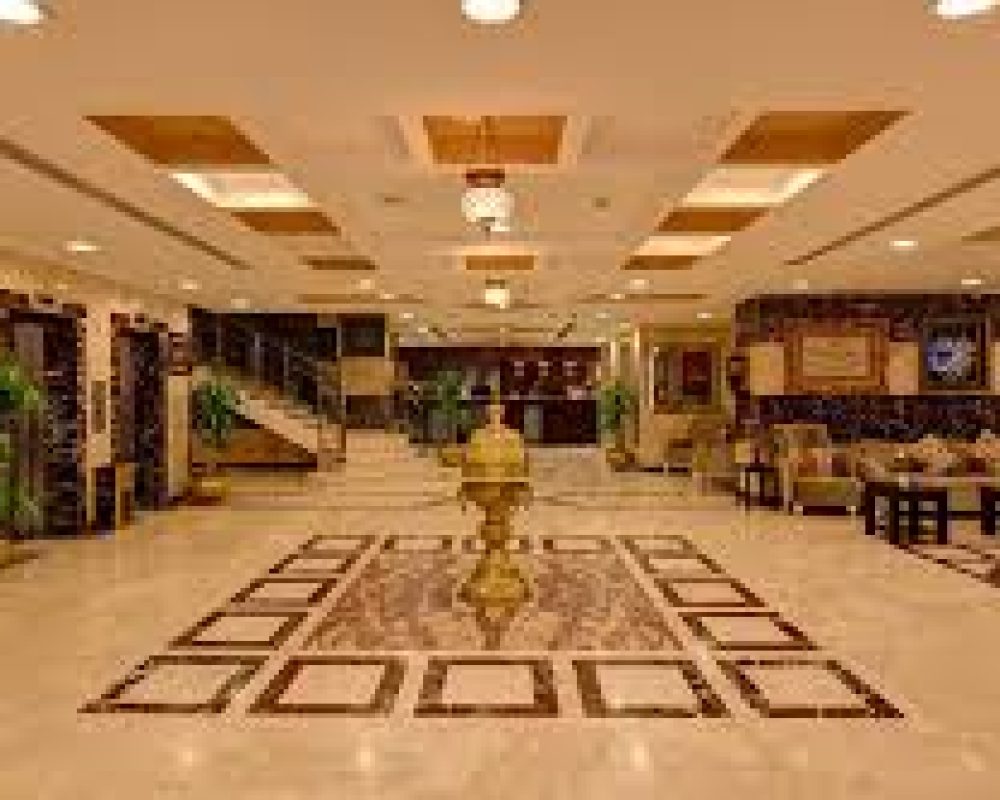Mawaddah Al Safwa 3