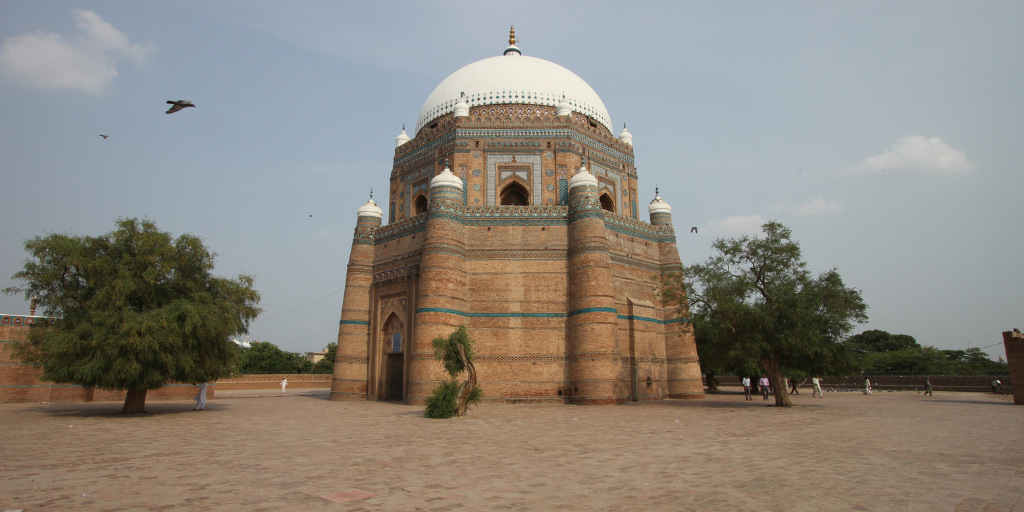 Pakistan Tour Packages from Europe | Noble Hajj Umrah (Brussels)