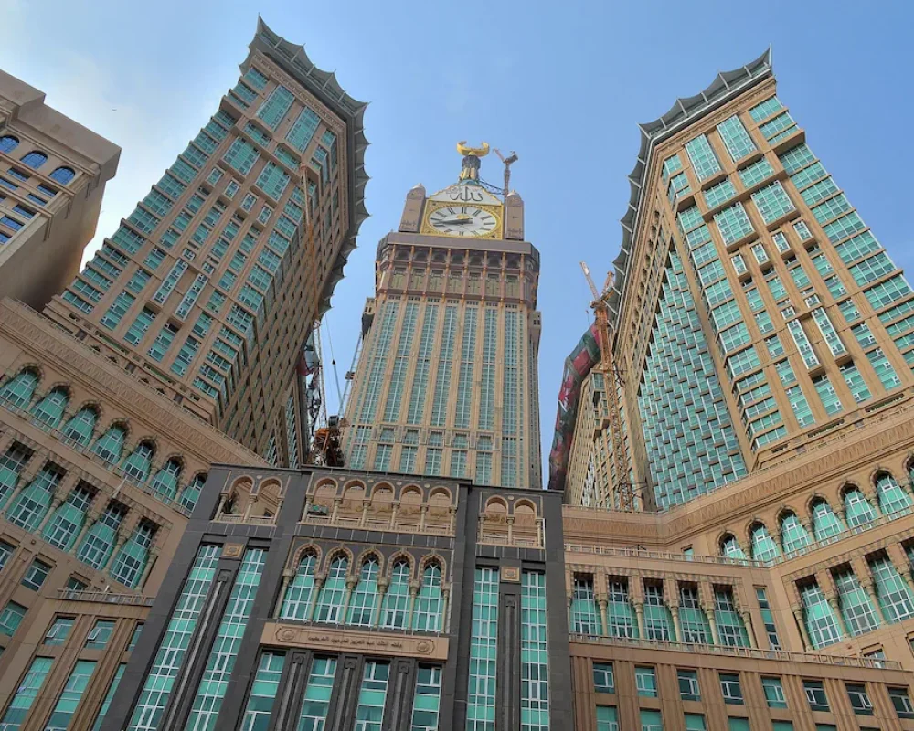 Retaj Al Bayt Suites 1