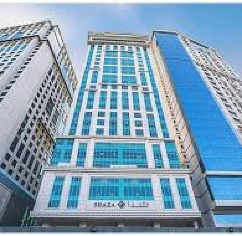 Shaza Makkah 1 Shaza Makkah 1
