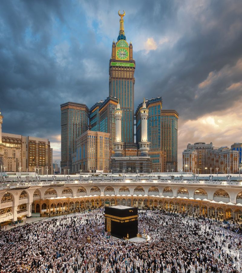 Noble hajj Umrah Noble hajj Umrah