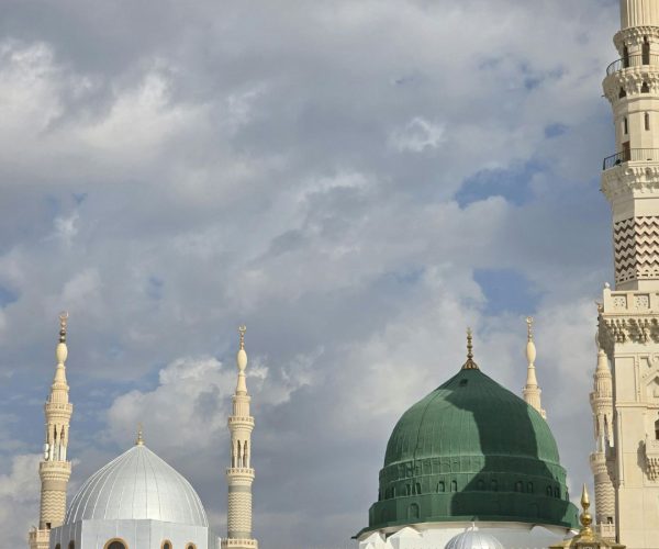 Umrah packages from Netherland