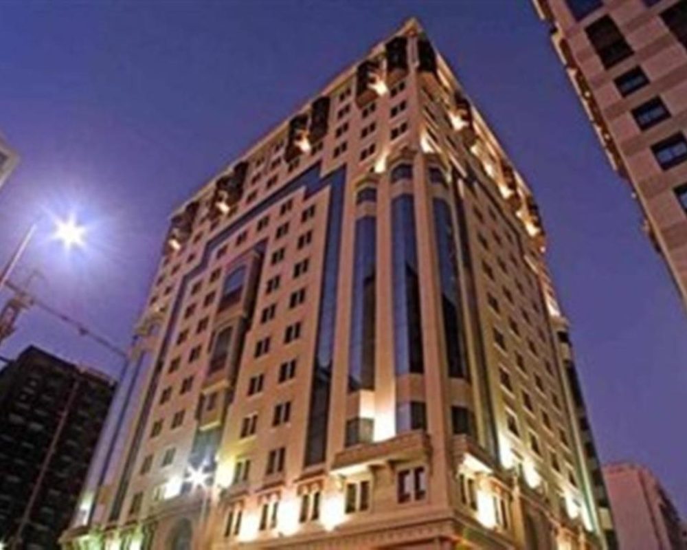 durrat al eiman hotel 1