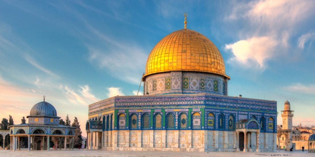 MASJID AL AQSA (المسجد الأقصى) MASJID AL AQSA (المسجد الأقصى)